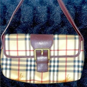 Burberry Purse